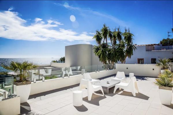 Casa Tranquila S'Argamassa