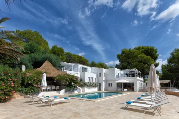 Casa Puig Redo