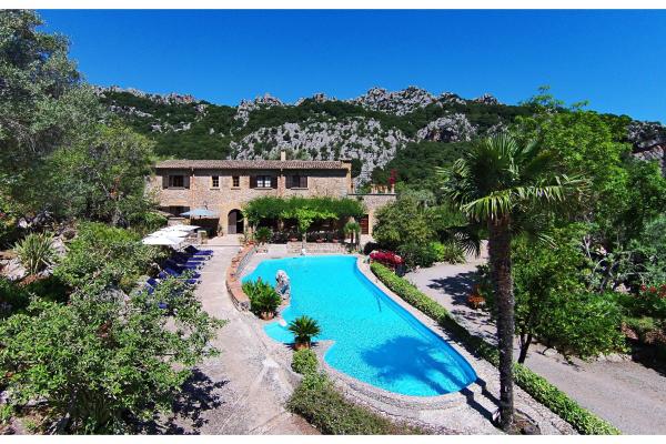 Casa Calabasas