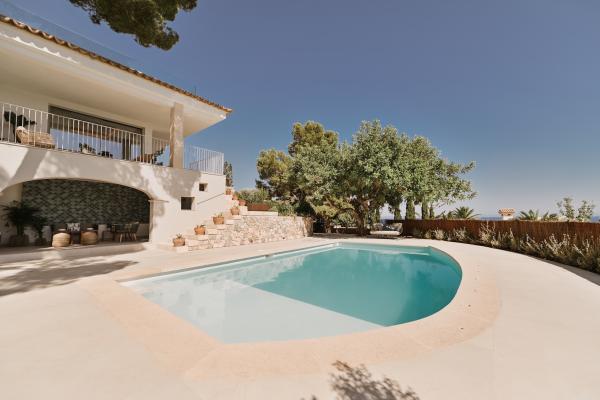 Villa Hosefina