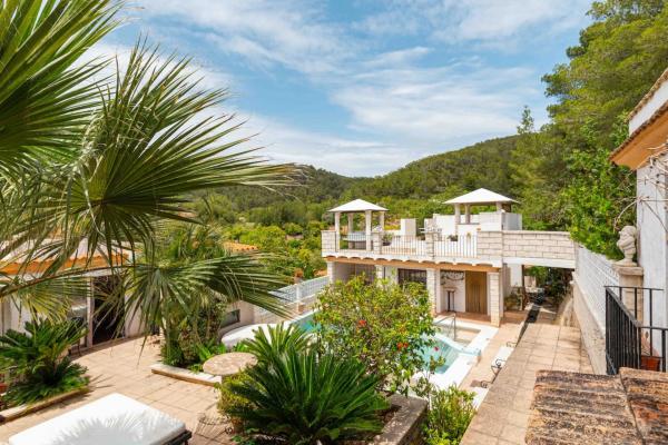 Finca Serena