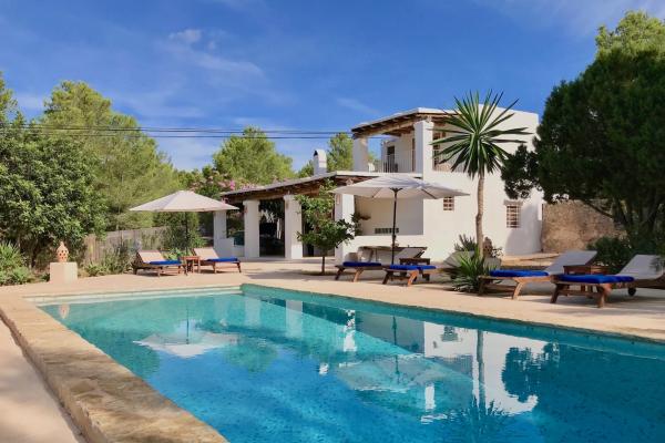 Villa Saby