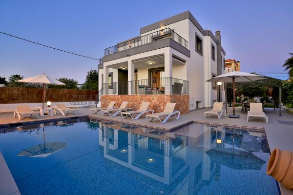 Villa Encore
