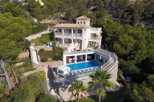 Villa Valentina