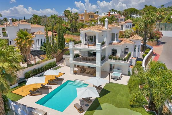 Villa Jannah 