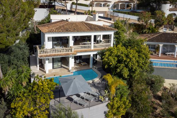 Casa Nina
