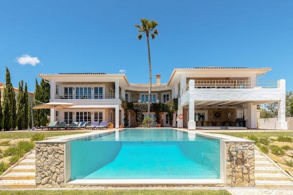 Villa Belvedere