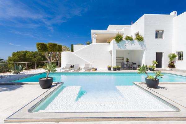 Casa El Dorada