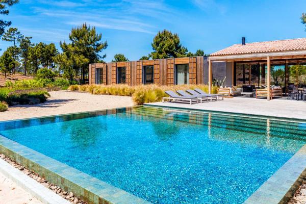 Casa na Areia