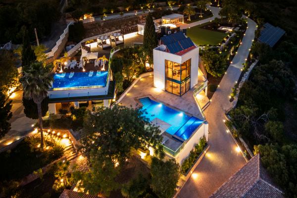 Villa Anconchego 
