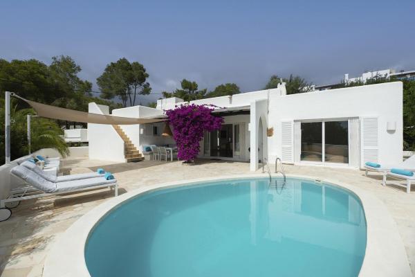Villa Yolanda