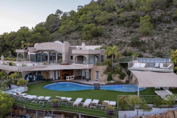Villa Miami