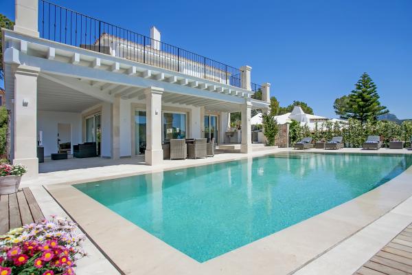 Villa Willow