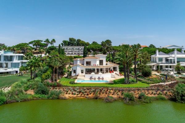Villa Amendoeira