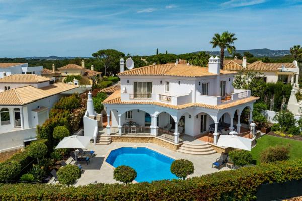 Villa Alecrim 