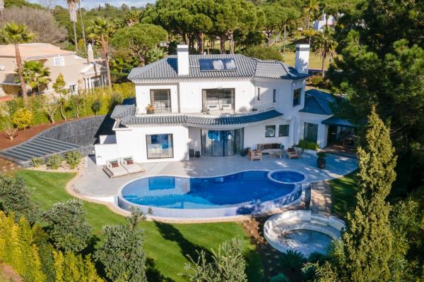 Villa Calmante