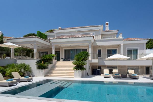 Villa Pomar 