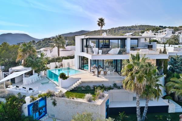 Villa Buena