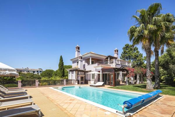 Villa Lilac