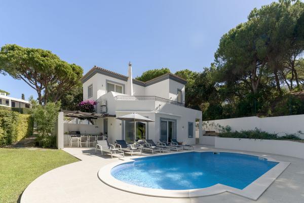 Villa Clementine