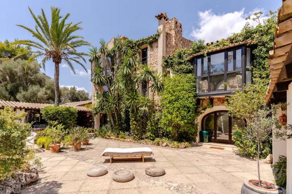 Finca Hania