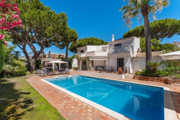 Villa Jonathan 