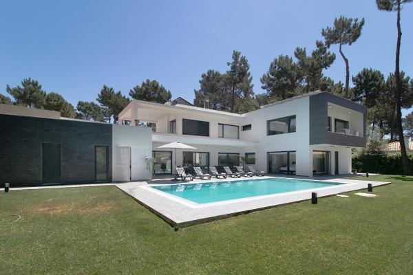 Villa Eliza