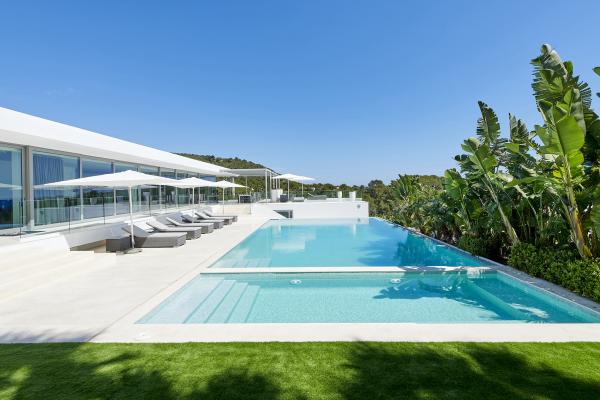 Villa La Costa