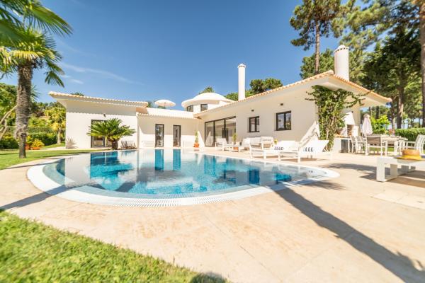 Villa Cici