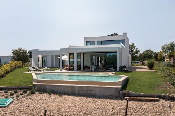 Villa Naomi