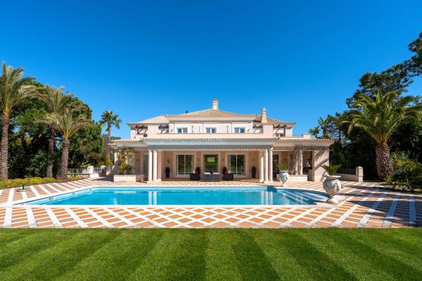 Villa Billie