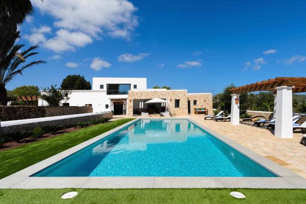 Villa Idurre
