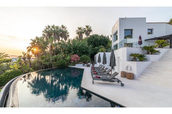 Villa Shiva