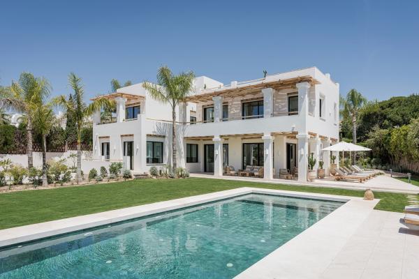 Casa Romero 