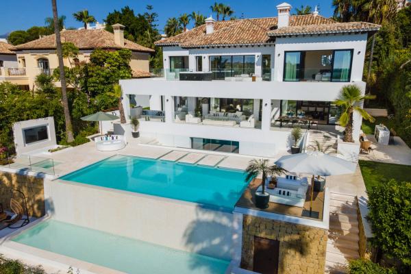 Villa Nerea 