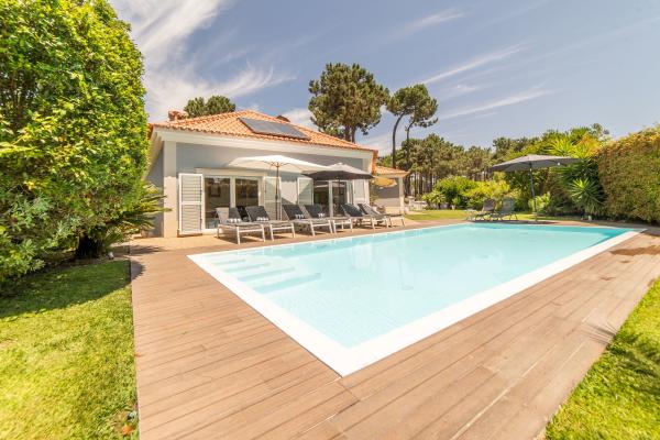 Villa Flor do Sol