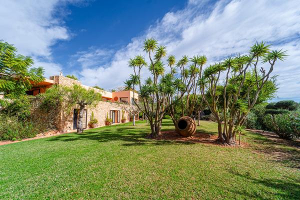 Casa Jardin