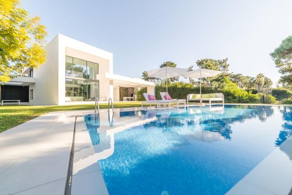 Villa Noemia