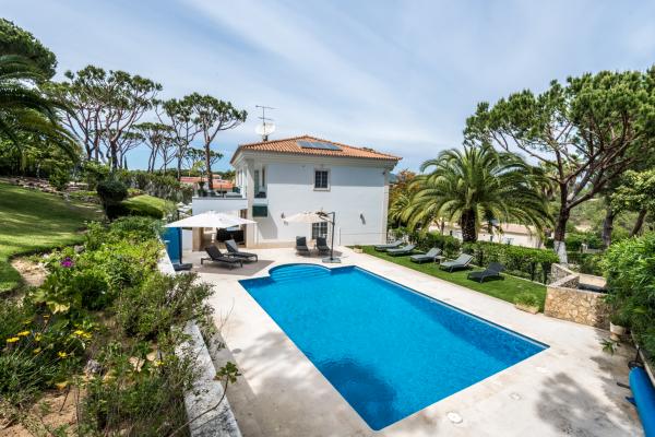 Villa Annie