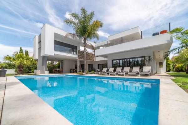 Casa Ambar 