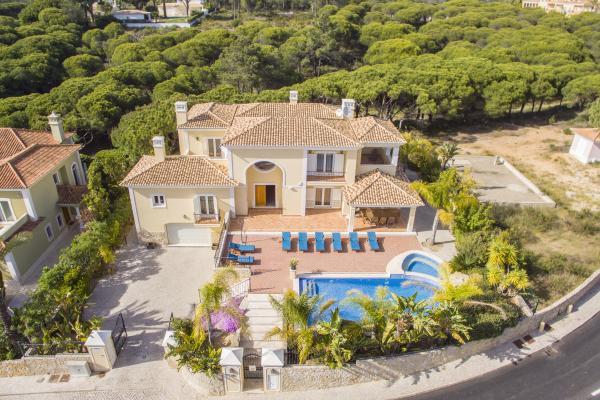 Villa Alba Sol