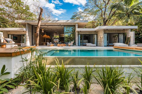 Casa Lanui - Costa Rica