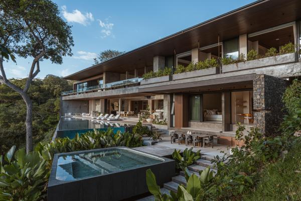 Villa Yume 