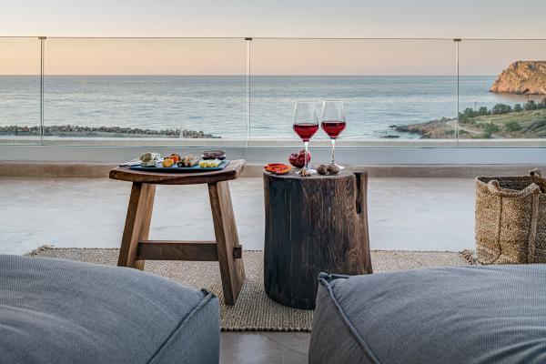 Super Luxury Villas 