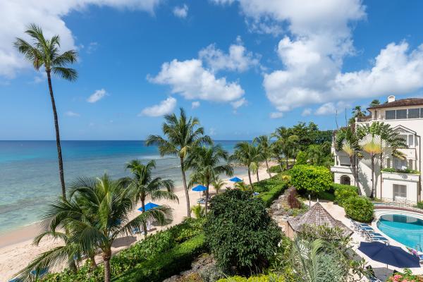 Schooner Bay 307 - The Lookout