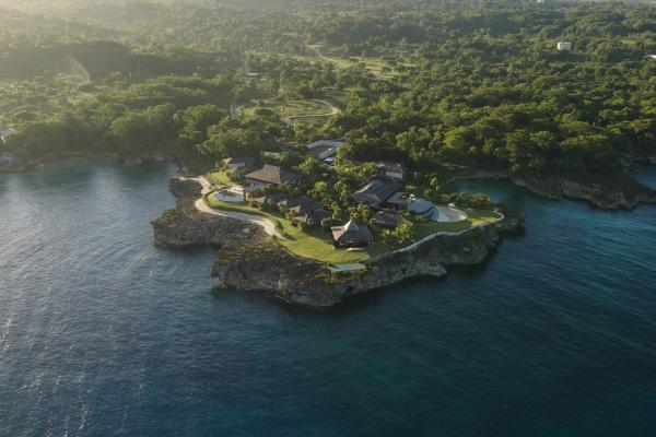 Ani Villa Resort - Dominican Republic