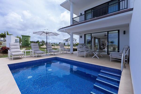 Royal Westmoreland - Lancaster Mews 1