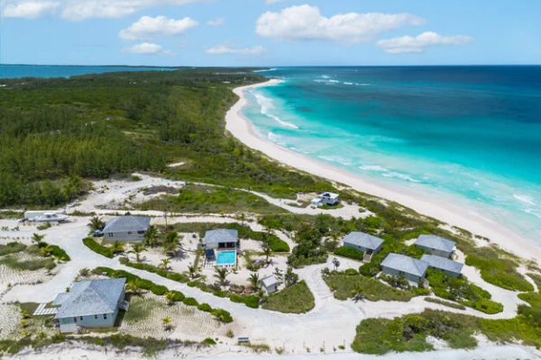Bohemia - Eleuthera