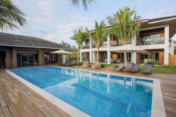 La Palmeraie Villa 3 