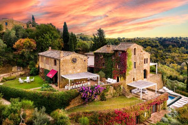 Villa Il Santo